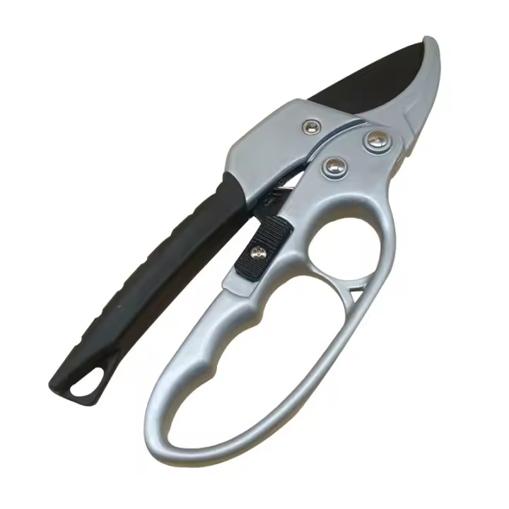 Podadora De Carro 20 CM - Hoja De Titanio - Cuerpo De Aluminio - 1