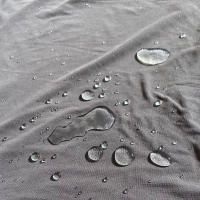 Funda elástica impermeable para sofá de 1/2/3/4 asientos, cubierta protectora de tela fina para sofá esquinero en forma de L - details 1