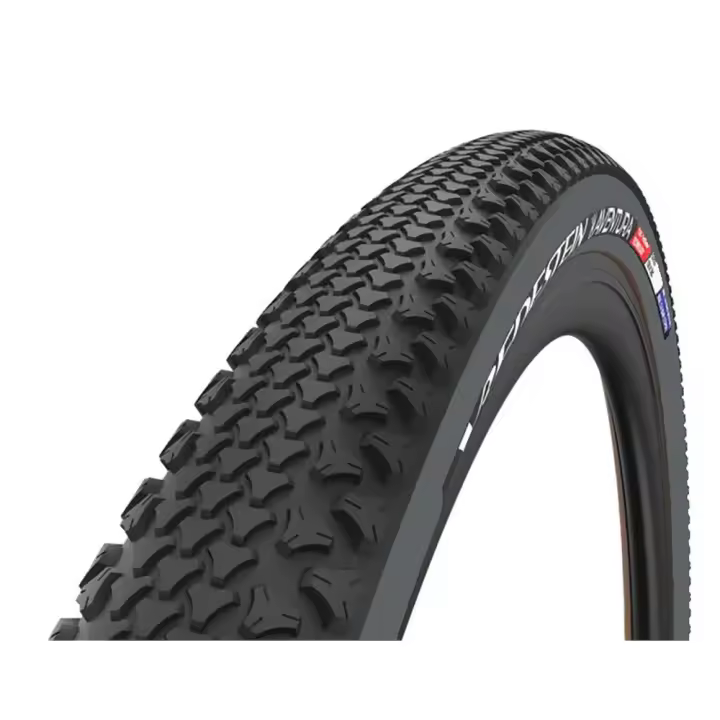 Vredestein Cubierta De Gravel Aventura Tubeless 650b X 50 - 1