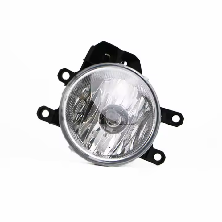 Lámpara Antiniebla Para Toyota Corolla 2014-2016 Camry Yaris 4Runner Prius CT200h RX350 ABS Impermeable Faro De Cabeza - 1