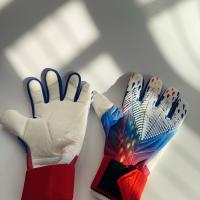 Guantes De Portero De Fútbol ROXXANA Para Adultos Y Niños Antideslizantes Profesional De Látex Para Juegos Y Entrenamientos - details 3