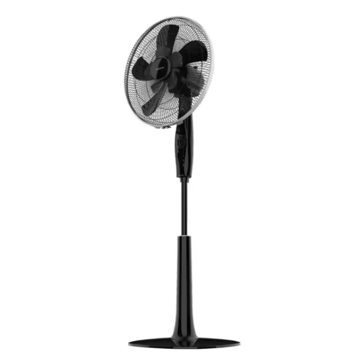 Ventilador pie cecotec energysilence 1020 extreme flow temporizador - 1