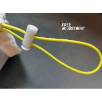 Collar De Cono Para Gatos Anti-Mordedura Ajustable Y Resistente Al Agua Con Fácil Comida Y Beber Para Recuperación De Heridas - details 4