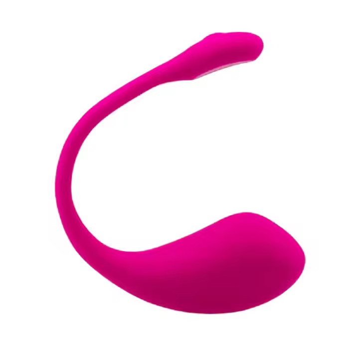 Belover Vibrador Lush 2 Lovense - Potente Vibración - 1