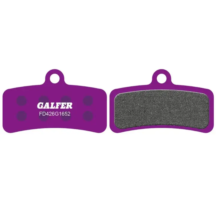 Galfer Pastillas De Freno Shimano Saint-zee E-bike - 1