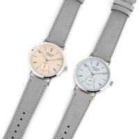 Reloj De Pulsera Automático Para Hombre SEESTERN 2024 ST1701 Movimiento Ultrafino Estilo Negocios Casual Y Lujo Marca Top - details 1