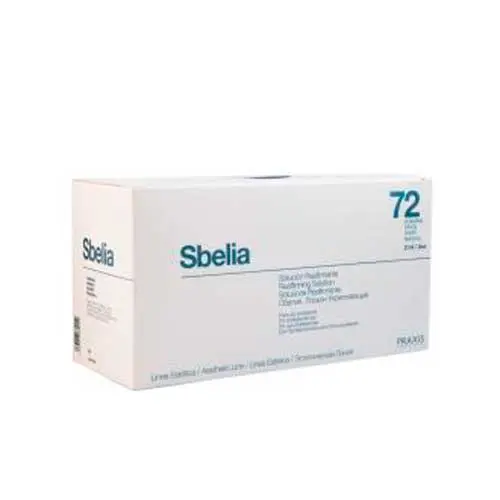 Praxis Sbelia 72Amp - Tratamiento para la Piel - Uso Externo - 1