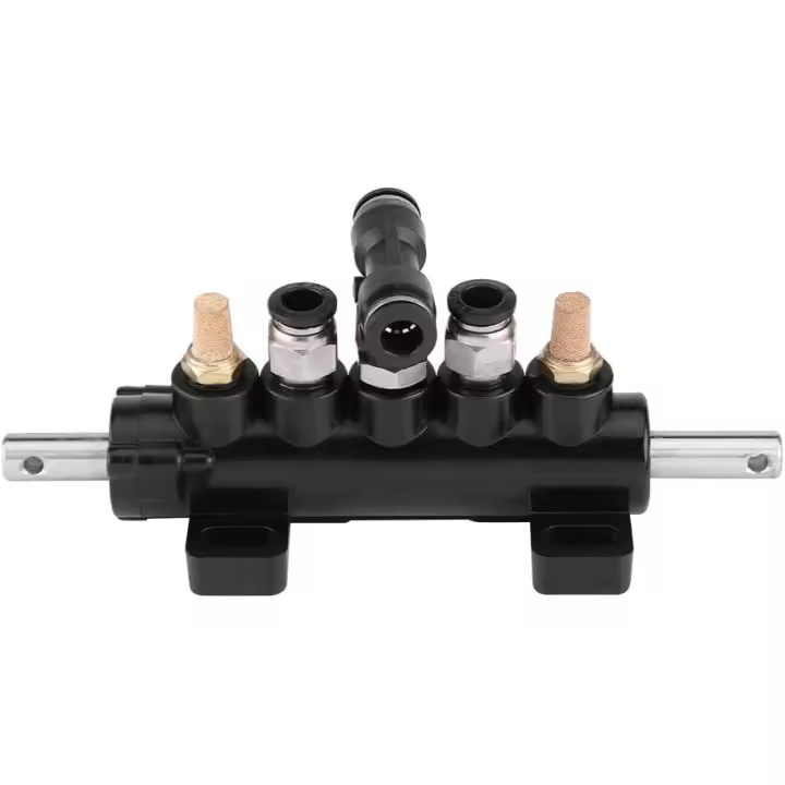 Válvula de control de aire, válvula de pedal para cambiador de neumáticos, accesorios para máquina Ranger tipo B - 1