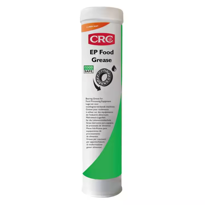 Ep food grease fps 400 gr. 32457-aa crc - 1