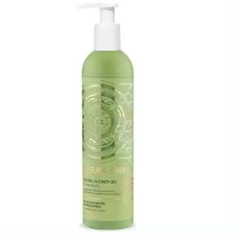 GEL DE DUCHA bayas heladas suavidad 400ml. - 1