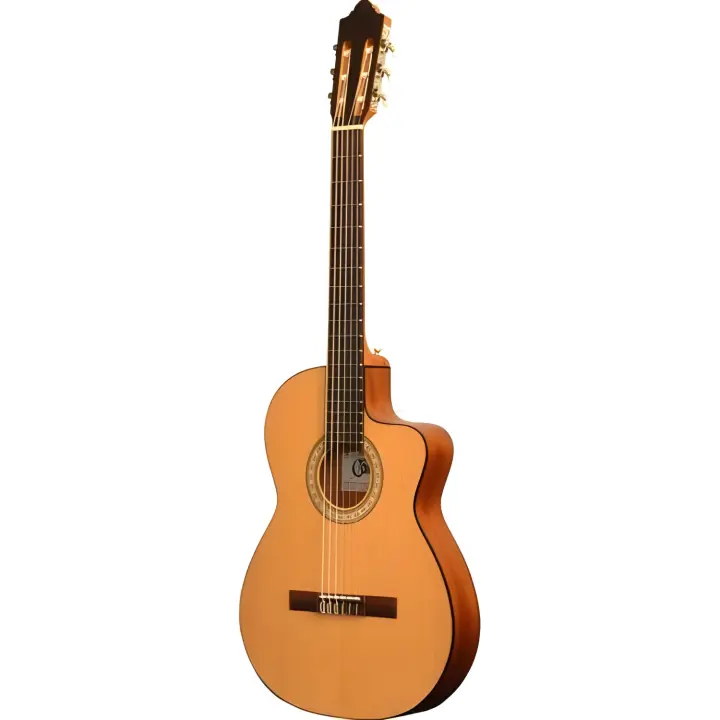 GUITARRA CLASICA-Camps (NAC1 ECO) - 1