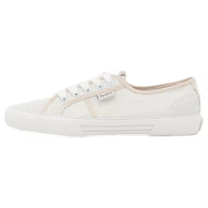 Zapatillas Pepe Jeans Brady W Shine - 1