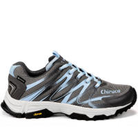 Chiruca Zapatillas Marbella 13 Gore-tex Impermeables - Niño - details 0