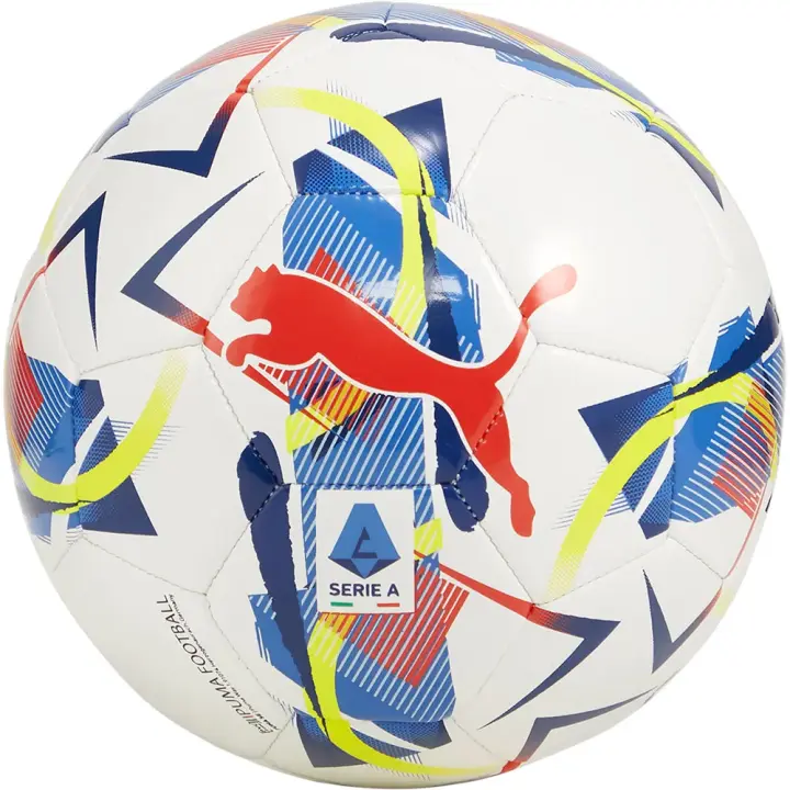 Puma Balón De Fútbol Orbita Serie A Ms Mini - 1