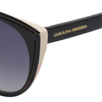 Carolina Herrera-Gafas de Sol Mariposa de Acetato HER0142S para Mujer