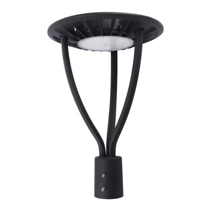 Farola Exterior LED Samsung IP65 50W Neutra Matel - 1