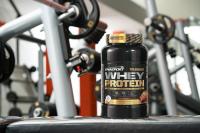 EnaSport - Proteína Concentrado - True Made - 907 gr - details 1