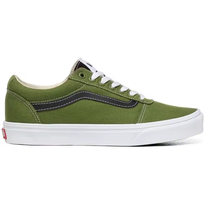 Shoes Sportswear marca Vans modelo Vn0A38Dmwd81 para hombre en color verde - 1