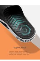Nuevos Sandalias De Verano Para Hombre Con Suela Suave Y Antideslizante Durable Zapatos De Casa Y Playa Tallas Grandes Flip Flops De Moda - details 4