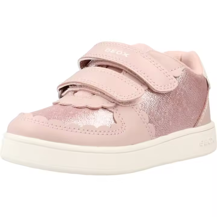 Zapatillas Niña Marca Geox Modelo B555ma 054aj B Eclyper - 1