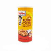 Koh-Kae Coconut Cream Flavor Coated Peanuts - 230g - details 0
