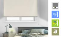 ECOMMERC3  Estor Enrollable Opaco Premium Varios Tamaños - Estor Opaco Tamaño Varios Colores - Estor Enrollable Blackout Varios Modelos - Estor Fácil Instalación a Pared o Techo - details 0