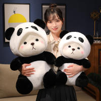 Muñeco De Peluche Oso Polarizable 26cm Suave Y Lindo Animal De Dibujos Animados Regalo De Cumpleaños O Navidad Para Niños Y Adultos - details 24