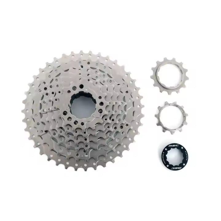 CASSETTE MSC 8V 11-36 - 1