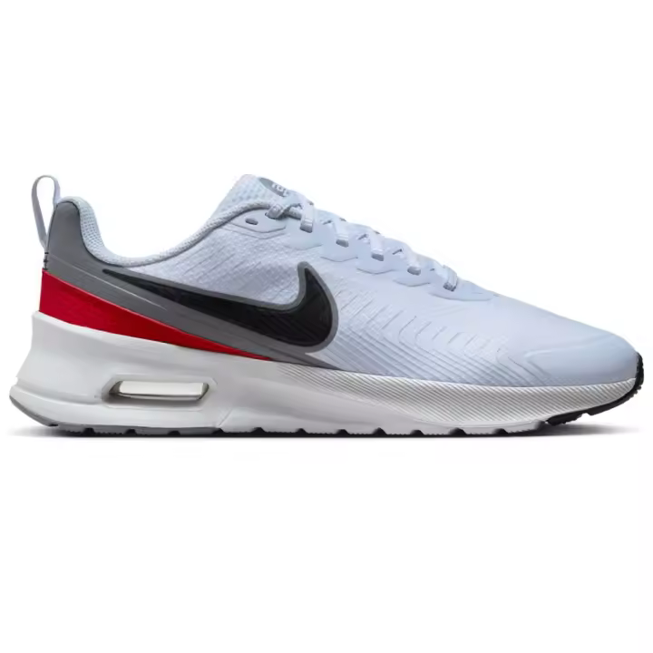 Air Max Nuaxis  Casual Hombre Zapatillas - 1