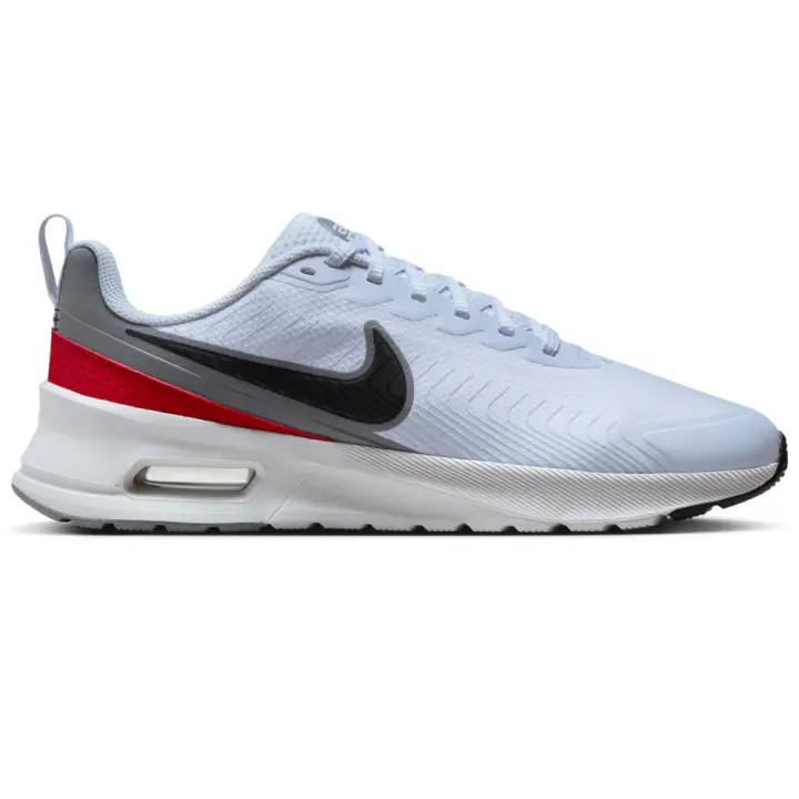 Air Max Nuaxis  Casual Hombre Zapatillas - 1