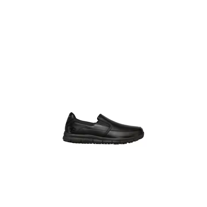 Skechers - WORK RELAXED FIT: NAMPA - GROTON SR - 1