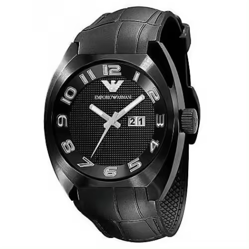Reloj armani hombre  ar5844 (46mm) - 1