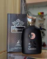 Cassius Maison Alhambra 100ml Mujeres | Perseus Exclusif para Hombres – Fragancia de Carácter Real y Seducción Atemporal, Potente y Sofisticada, con Alma de Guerrero – Inspirado en Herod de Parfums de Marly - details 3