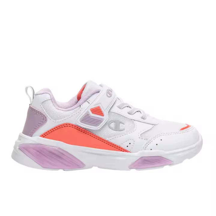 ZAPATILLAS CON LUCES NIÑA CHAMPION WAVE BLANCO-12.5 (USA) 30 EUR - 1