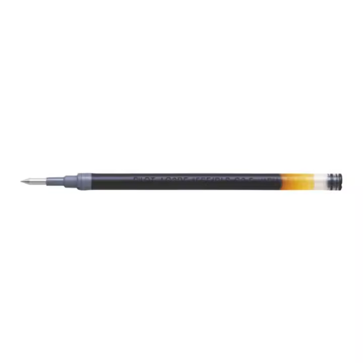 Pilot - BLS-G2 Recambio de bolígrafo Negro Medio 2606001 - 1