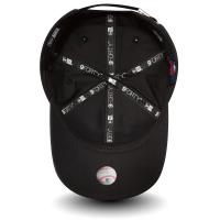 Gorra Oficial New Era New York Yankees Negro Nwgotxxx50Ad - details 0