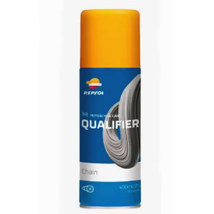 Repsol Grasa Para Cadenas 400ml Transparente - 1