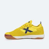 Zapatillas de Fútbol Sala Hombre Munich Gresca 2.0 03 Color Amarillo, Azul y Rojo-3003003 Munich - details 1