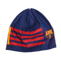 Buff-Gorro Reversible 109500 UNISEX_ADULT