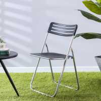 La Bolata Silla Plegable Asiento Auxiliar - details 0