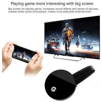 TV Stick 5G 4K con wifi inalámbrico, pantalla HDMI para Chromecast 3, 2, Miracast y Airplay - details 1