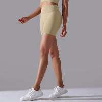 SSITO Pantalones cortos de Yoga sin costura para Mujer, Mallas - details 40