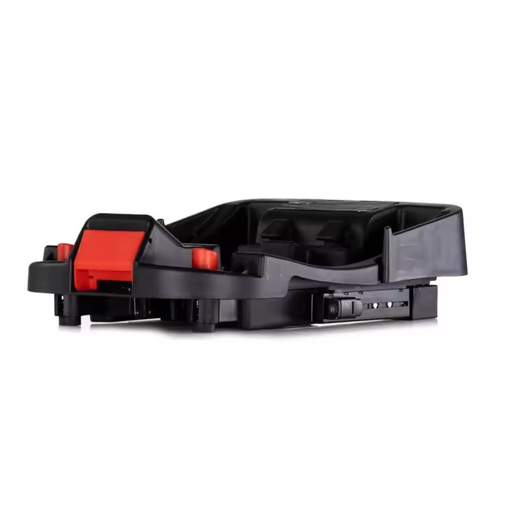 CHIPOLINO Base con Isofix para sillas de auto I-Size AMORE, AURA, VISTA y MARBELLA de Chipolino - 1
