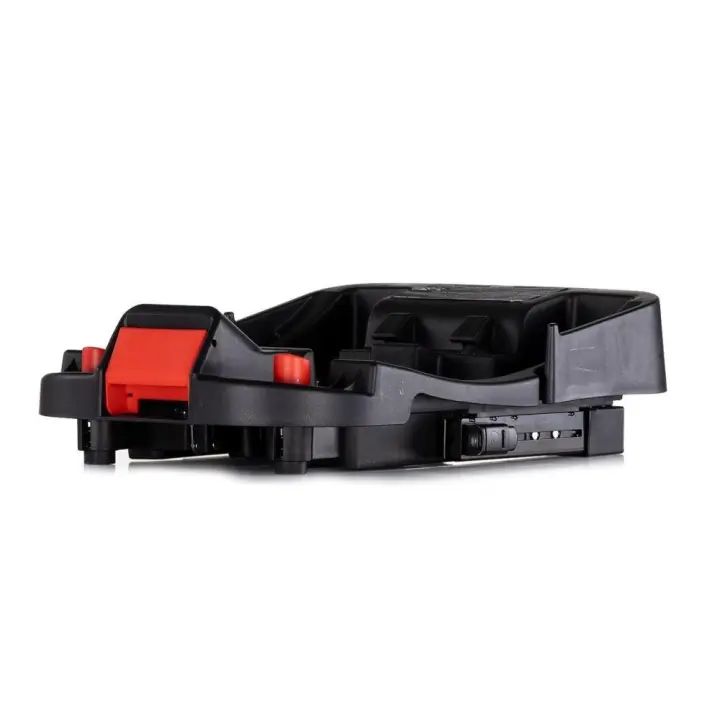 CHIPOLINO Base con Isofix para sillas de auto I-Size AMORE, AURA, VISTA y MARBELLA de Chipolino - 1