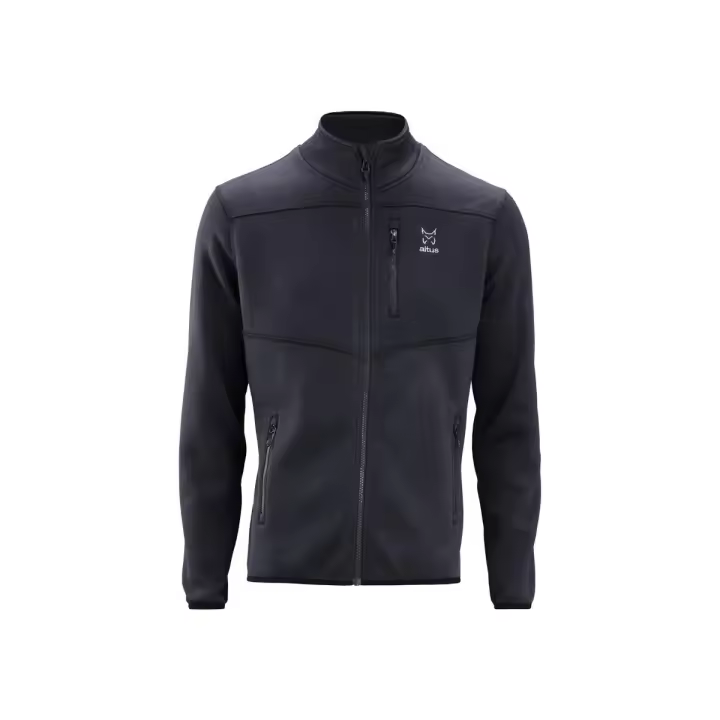 Altus | Odyssey G30 | Chaqueta de punto | Capa intermedia | Anti-piling | Hombre - 1