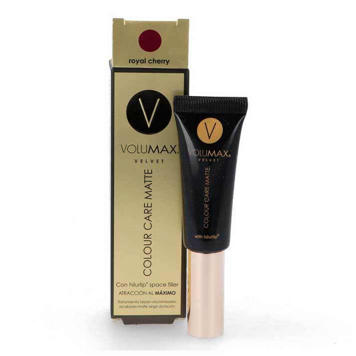 Aceite Facial Volumax Velvet Royal Cherry Hidratante — oferta en Miravia