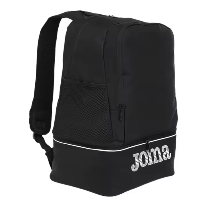 Mochila Joma Training Iii Negro 400552-100 Backpack - 1