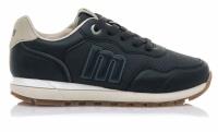 MUSTANG MTNG WAXY NAVY 48895 C53374 ZAPATILLAS NIÑOS - details 0