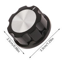 Timbre De Repuesto Para Air Fryer Accesorios KL50-G3 Botón De Interruptor Semi-circular Shaft D Tipo Timer Olla a Presión - details 0