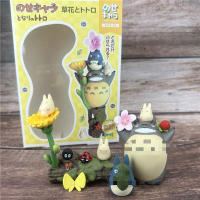 Nueva Figura De Anime 2024 Mini Estatua Lindo Juguetes Adornos Para Habitación PVC Asamblea Regalos Para Niños Tema Película Y TV - details 0